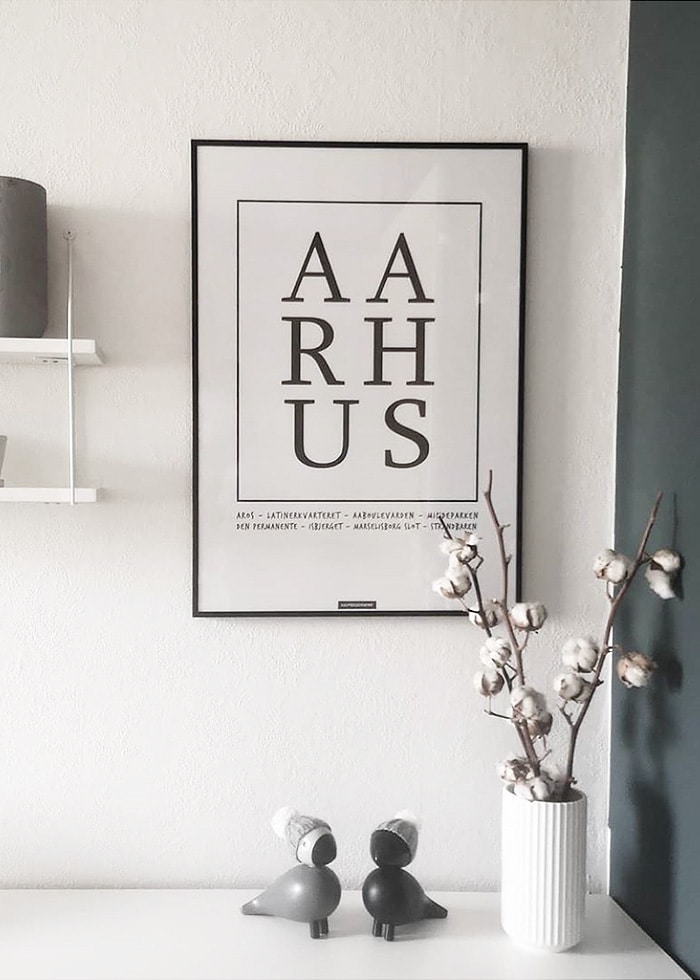 Aarhus produktbillede