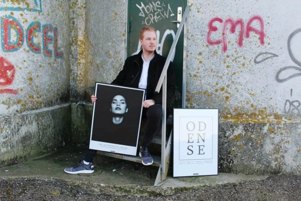 om-kasperbenjamin-2018 Om KASPERBENJAMIN 2018