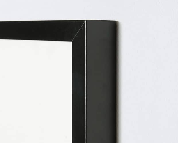 IKEA ramme i stromby serien