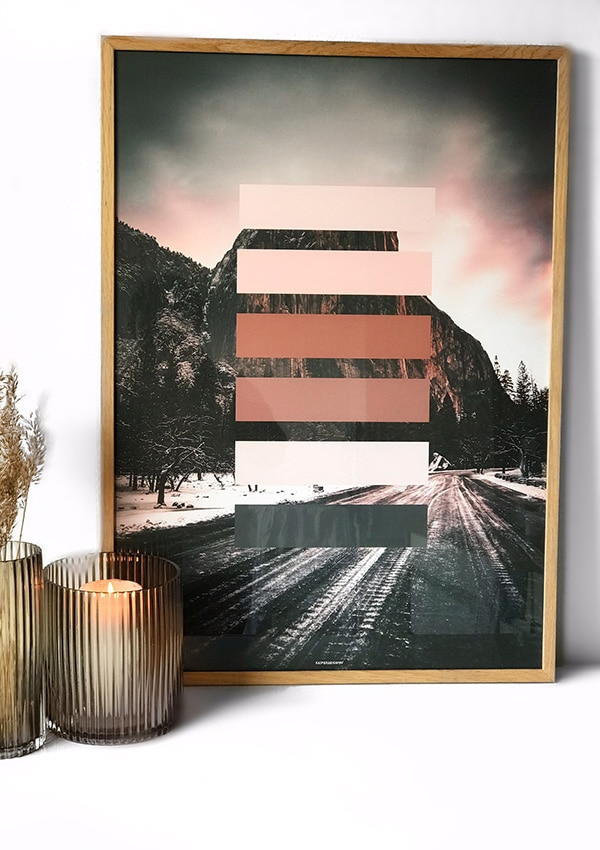 ORANGE SHADES - Billede 5