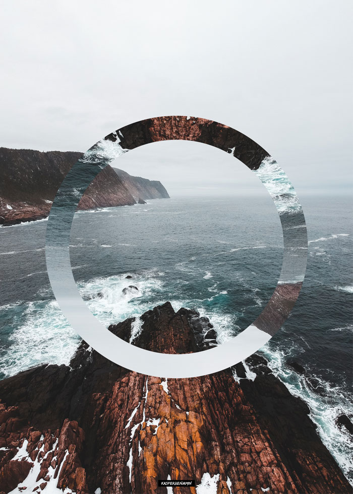 THE SEA II - Billede 4