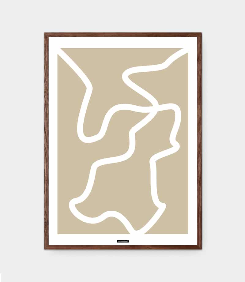 LINES NO.1 - Billede 3