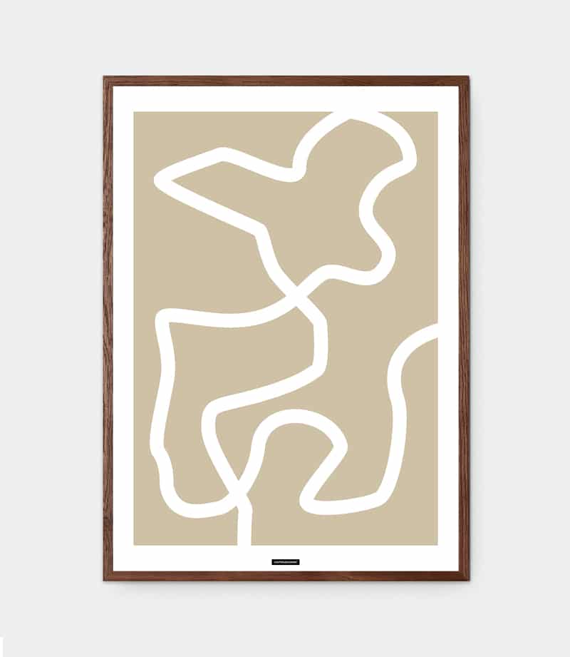 LINES NO.2 - Billede 4