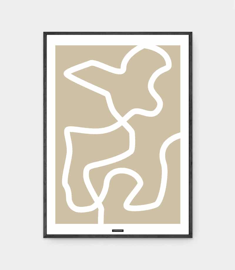 LINES NO.2 - Billede 6