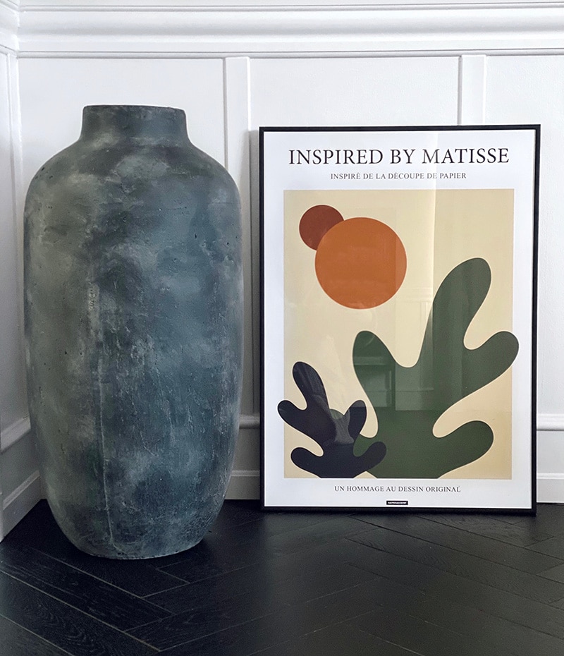 Matisse No.1 plakat