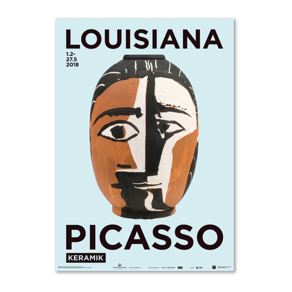 Picasso-plakat-Ingen-Ramme Picasso plakat
