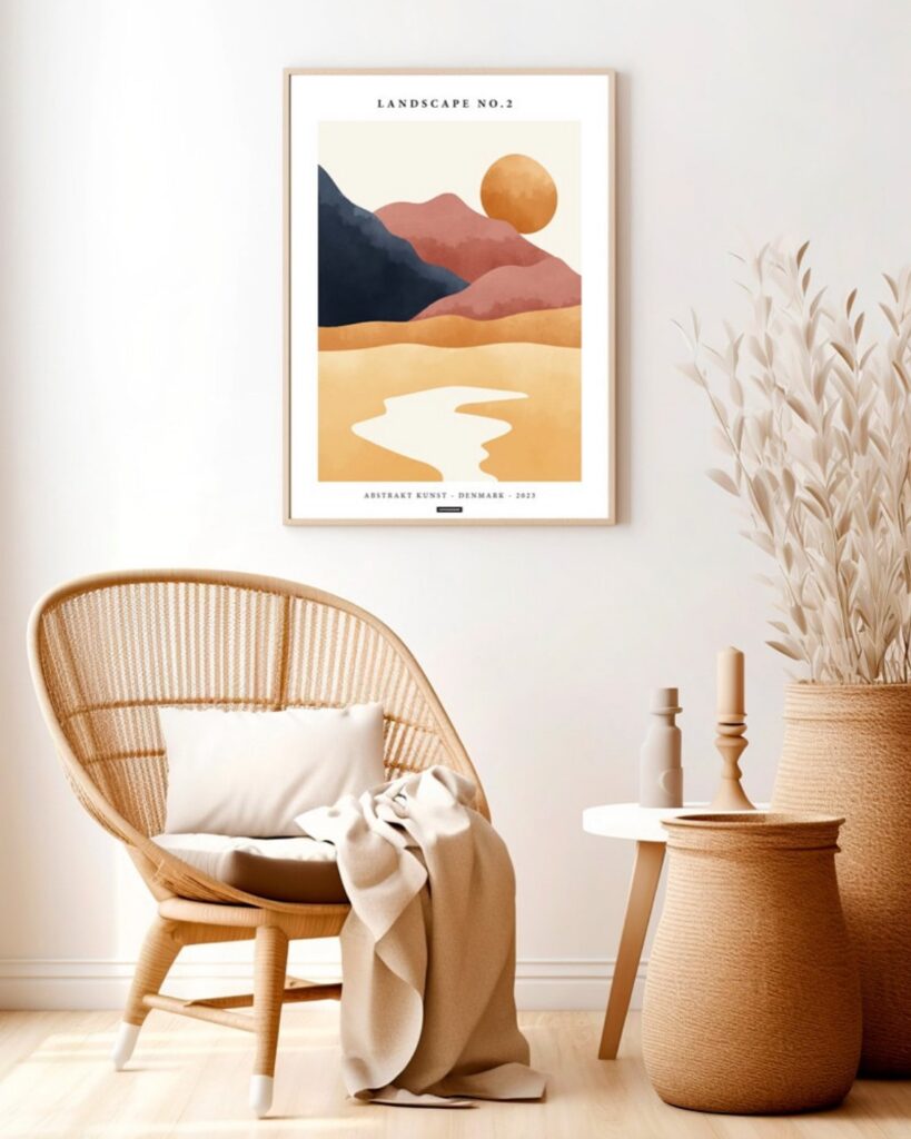 plakat1 Landscape plakat