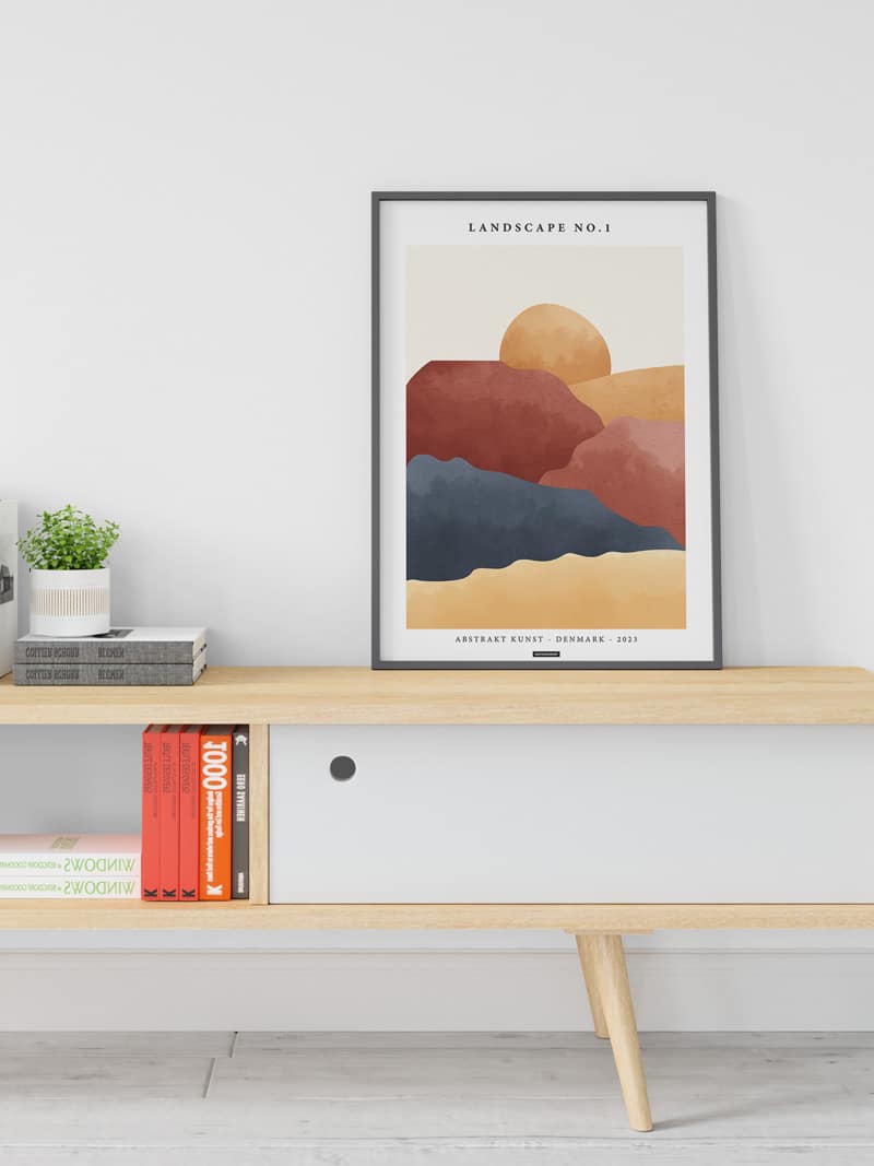 LANDSCAPE NO.1