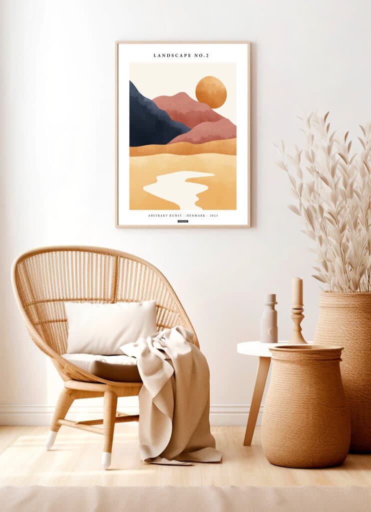 LANDSCAPE NO.2